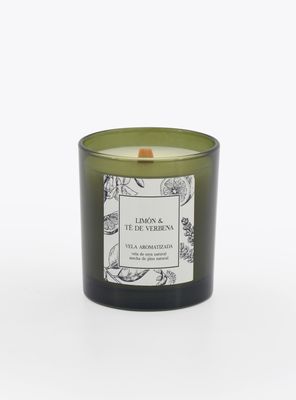 Vela Verbena de Limón 145 gr