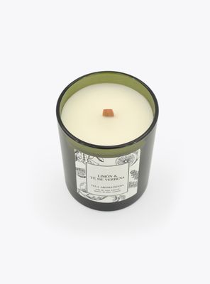 Imagen 2 del producto Vela Verbena de Limón 145 gr