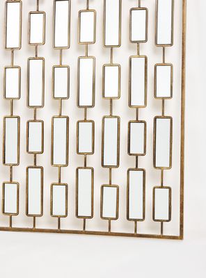 Imagen 2 del producto Espejo Terra 120x88.5 cm