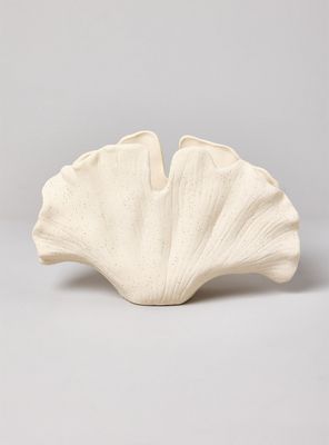 Adorno Escultura Cerámica 21 cm