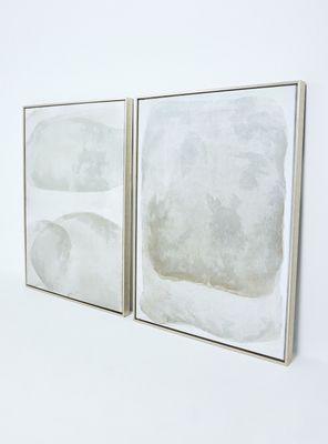 Imagen 2 del producto Set 2 Cuadros 60x80 cm