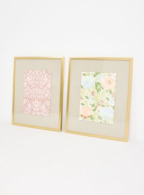 Imagen 2 del producto Set 2 Cuadros 50x60 cm