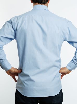 Imagen 2 del producto Camisa  Formal Metropolitan Lisa