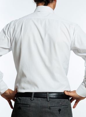 Imagen 2 del producto Camisa Regular Fit Formal de Fantasía