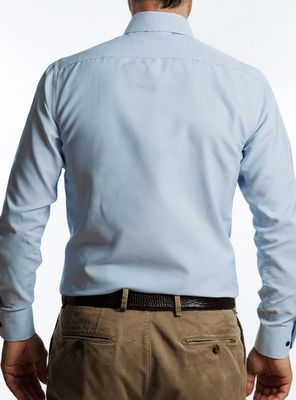 Imagen 2 del producto Camisa Slim Formal Fantasía