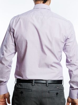 Imagen 2 del producto Camisa Slim Fit Formal Fantasía