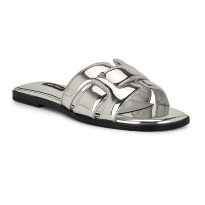 Sandalia Casual Mujer Germani