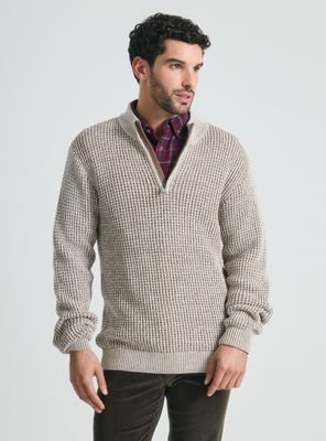 Imagen 1 del producto Sweater Grueso Algodón