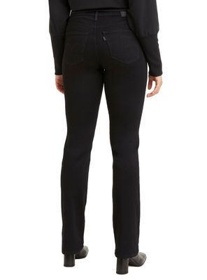 Imagen 2 del producto Jeans 314 Straight Fit de Tiro Medio