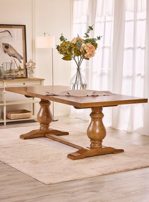 Imagen 1 del producto Mesa de Comedor Diana 220 cm