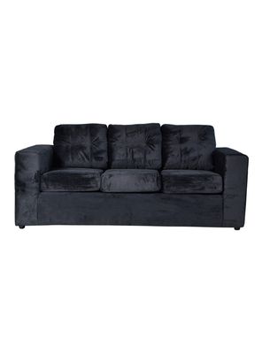 Imagen 2 del producto Juego de Living Nize 3-1-1 Felpa