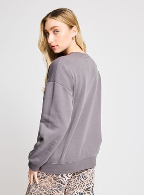 Imagen 2 del producto Polerón Licencia Not Today