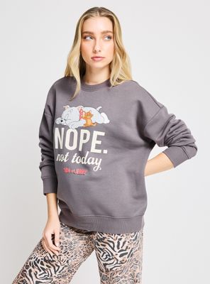 Polerón Licencia Not Today