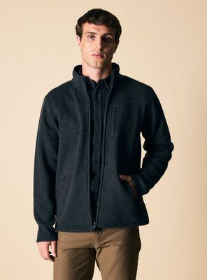 Polerón Polar Melange