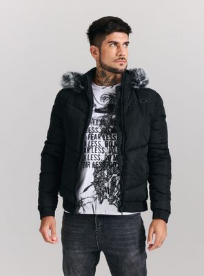 Parka Urban Style