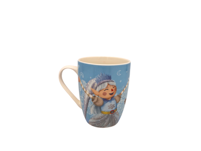 Taza Duende Mágico 350 ml