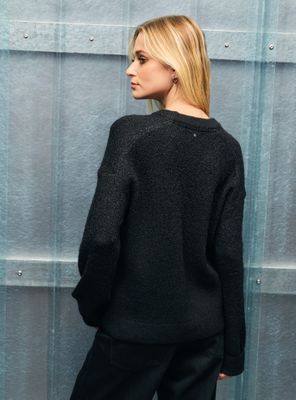 Imagen 2 del producto Sweater Tejido con Brillo