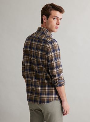 Imagen 2 del producto Camisa Manga Larga Flannel Check
