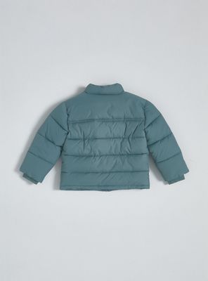 Imagen 2 del producto Parka con Bolsillos Delanteros