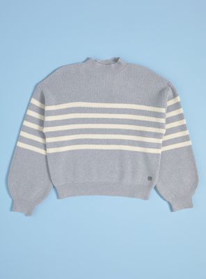 Sweater Rayado Clásico