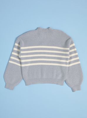 Imagen 2 del producto Sweater Rayado Clásico