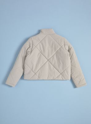 Imagen 2 del producto Parka con Bolsillos con Snaps