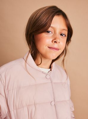 Imagen 2 del producto Parka Puffa Nacar