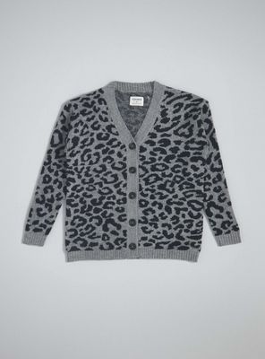 Chaleco Full Print con Botones
