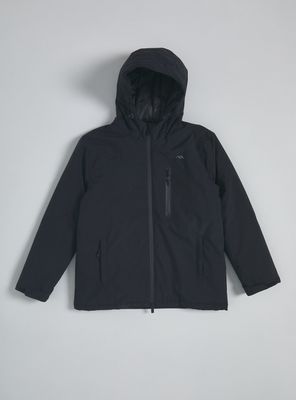 Parka Resistente al Agua