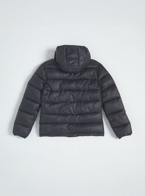 Imagen 2 del producto Parka Puffa Acolchada con Gorro