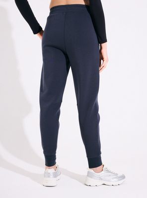 Imagen 2 del producto Pantalón Buzo Detalle Piping Delantero