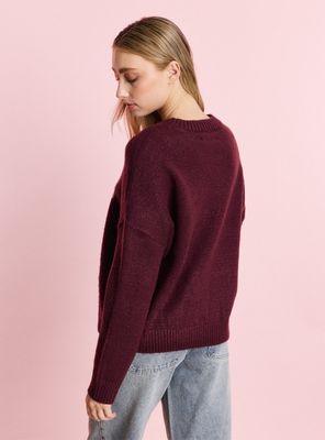 Imagen 2 del producto Sweater Frase