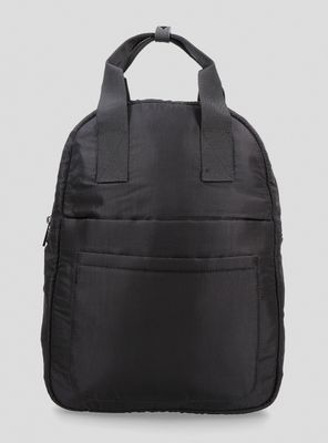 Mochila Básica para Computador Nylon