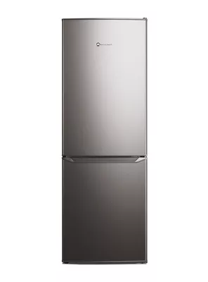 Imagen 1 del producto Refrigerador Bottom Freezer Frío Directo 166 Litros MED165