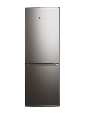 Mademsa Refrigerador Bottom Freezer Frío Directo 173 Litros