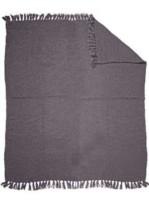 Imagen 2 del producto Chal Rugosos Org 130x150 cm