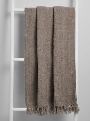 Chal Liso Org 130x150 cm