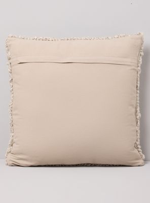 Imagen 2 del producto Cojín Boucle 50x50 cm 