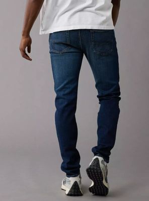 Imagen 2 del producto Jeans AE AirFlex+ Athletic Skinny