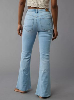 Imagen 2 del producto Jeans AE Next Level Flare