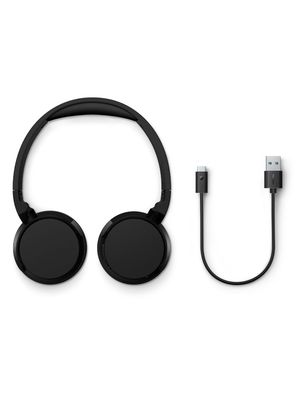 Imagen 2 del producto Audífonos Bluetooth TAH4209  Negro