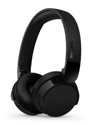 Audífonos Bluetooth TAH4209  Negro