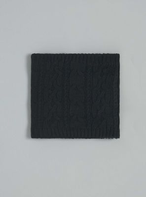 Imagen 2 del producto Cuello Tejido con Interior de Polar