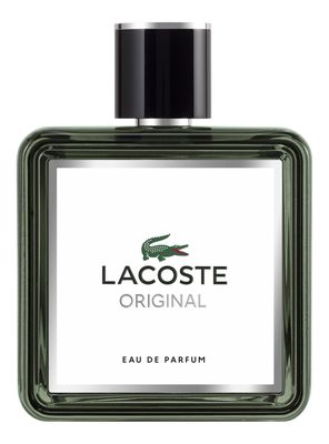 Perfume Lacoste Original EDP 100 ml