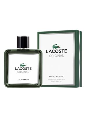 Imagen 2 del producto Perfume Lacoste Original EDP 100 ml