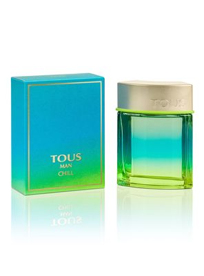 Imagen 2 del producto Perfume Man Chill EDT 100 ml Tous