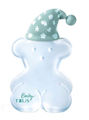 Imagen 2 del producto Set Perfume Tous Baby 100 ml