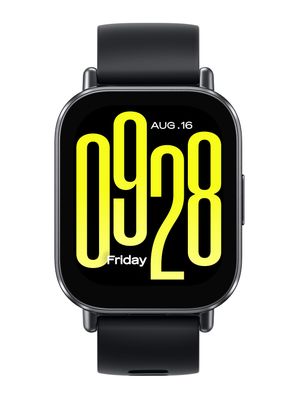 Imagen 2 del producto Smartwatch Redmi Watch 5 Active Black