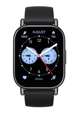 Imagen 2 del producto Smartwatch Redmi Watch 5 Lite Black