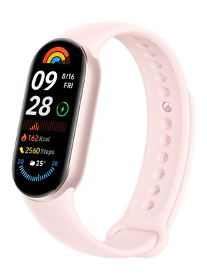 Imagen 2 del producto Smartband Xiaomi Band 9 Pink